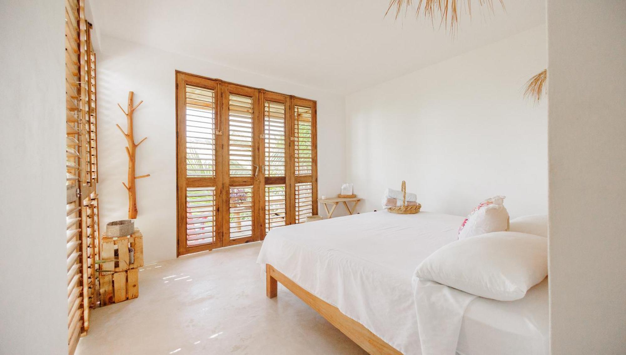 Casa Chula, Cabanas Frente Al Mar Tlachicón Kültér fotó